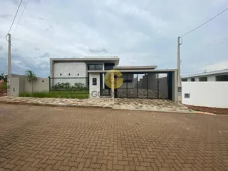 Casa com 3 dormitórios, foto 2
