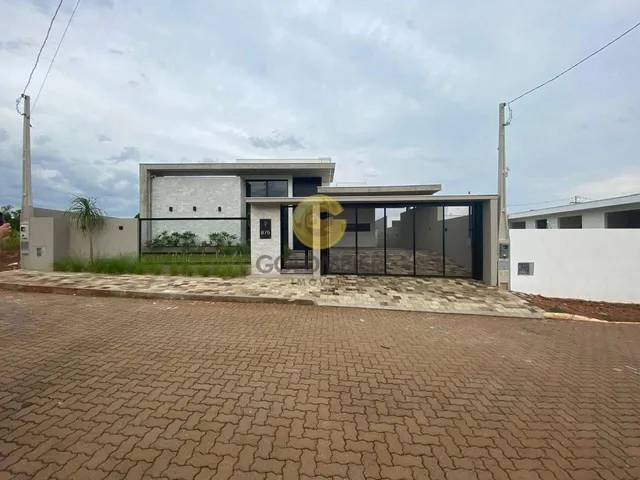 Casa com 3 dormitórios, foto 2