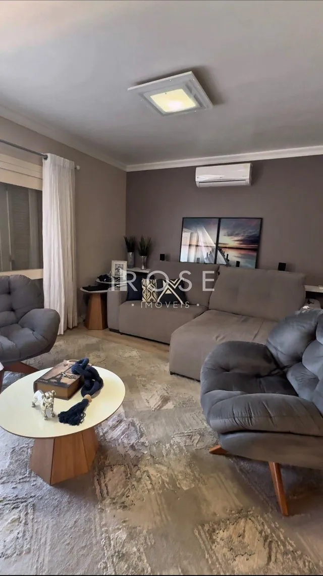 Casa com 3 dormitórios, foto 4