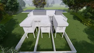 Casa geminada, foto 10