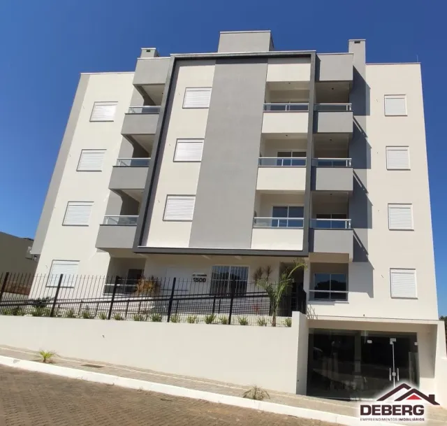 Apartamento com 2 dormitórios, foto 3
