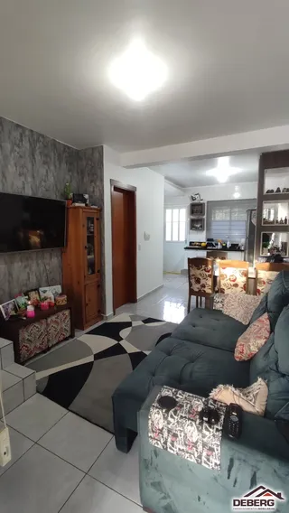 Sobrado com 2 dormitórios, foto 4