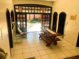 Casa com 4 dormitórios, foto 8