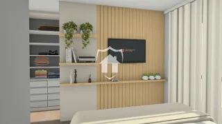 Casa com 3 dormitórios, foto 4