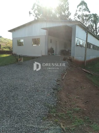 Área rural, foto 2