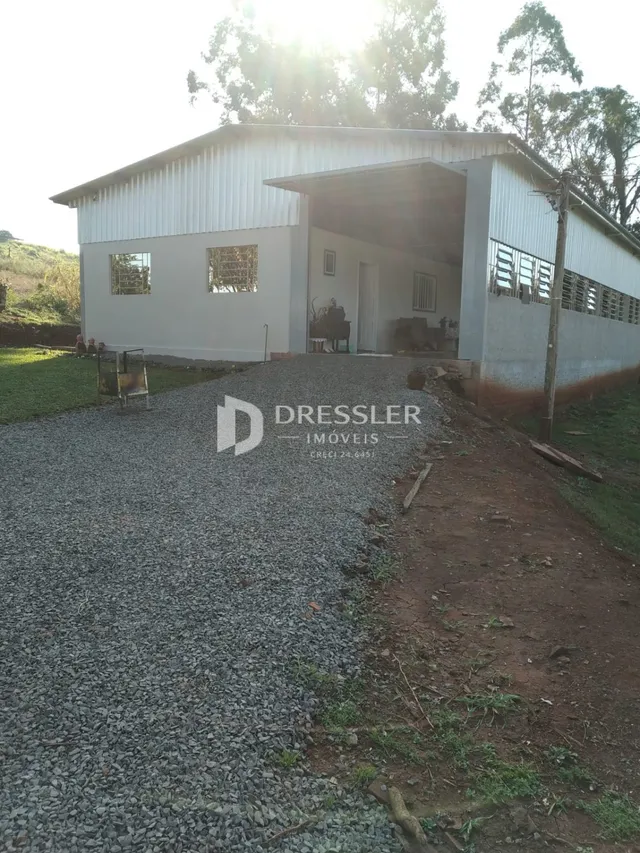 Área rural, foto 2