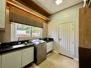 Casa com 4 dormitórios, foto 10