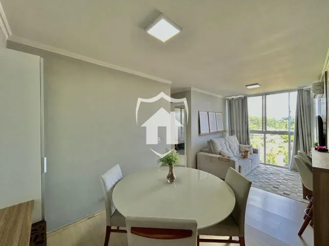 Apartamento com 2 dormitórios, foto 4