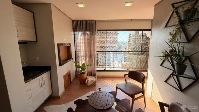 Apartamento com 2 dormitórios, foto 2