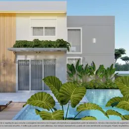 Casa com 3 dormitórios, foto 17