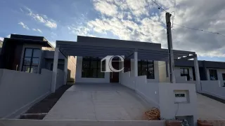 Casa geminada com 2 dormitórios, foto 4