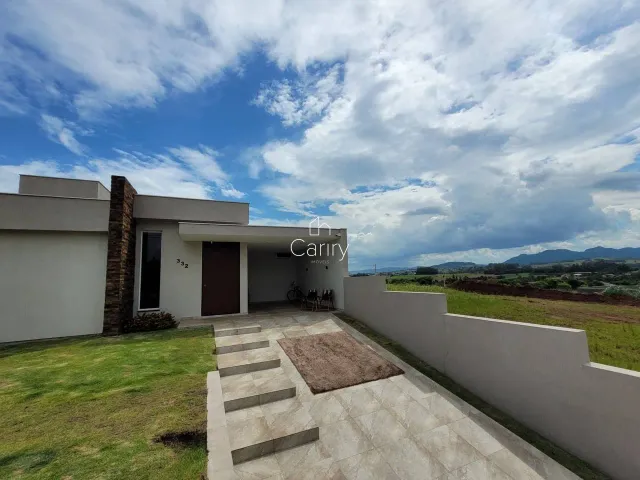 Casa com 3 dormitórios, foto 3