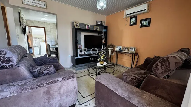 Casa com 2 dormitórios, foto 4