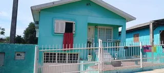 Casa com 2 dormitórios, foto 1