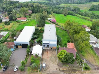 Pavilhão, foto 1
