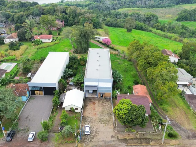 Pavilhão