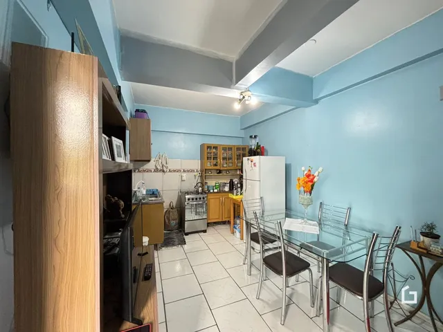 Apartamento com 1 dormitório, foto 2