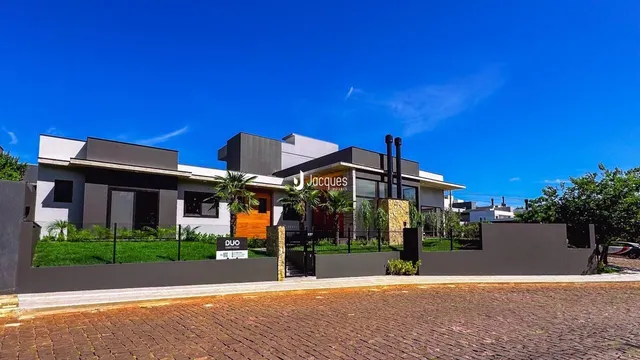 Casa com 3 dormitórios, foto 2
