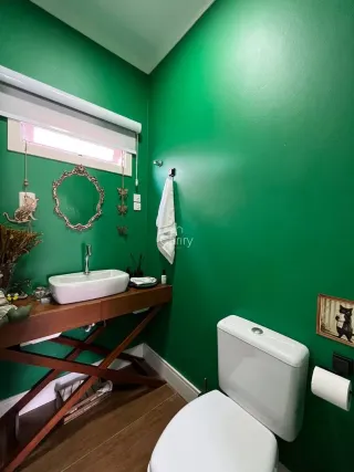 Casa com 3 dormitórios, foto 6