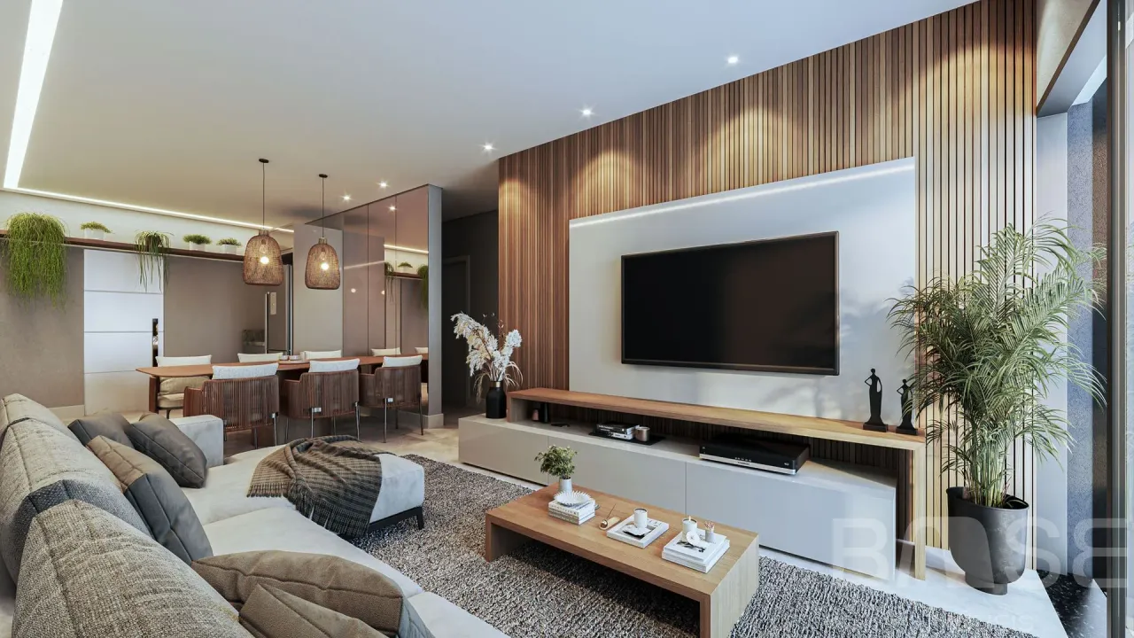 Apartamento com 3 dormitórios, foto 1