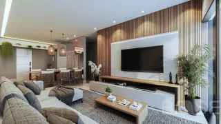 Apartamento com 3 dormitórios, foto 1