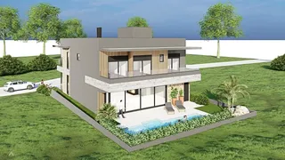 Casa com 4 dormitórios, foto 12