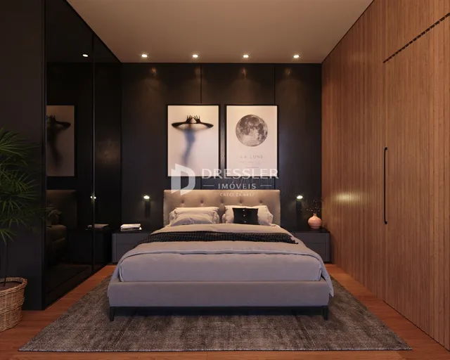 Apartamento com 3 dormitórios, foto 3