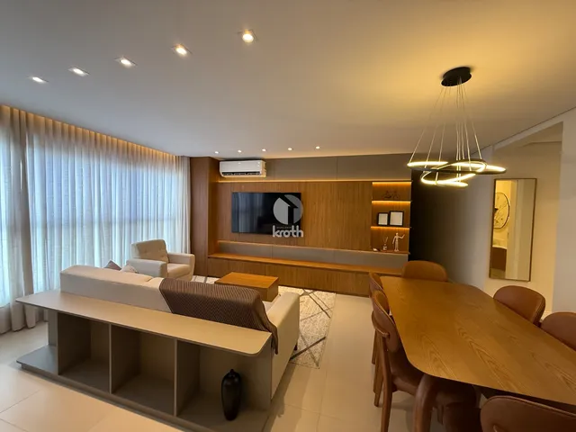 Apartamento com 3 dormitórios, foto 3
