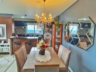 Apartamento com 2 dormitórios, foto 6