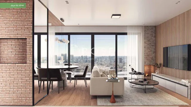 Apartamento com 2 dormitórios, foto 3