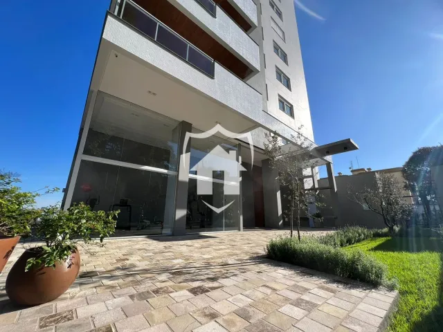 Apartamento com 3 dormitórios, foto 2