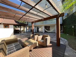 Casa com 5 dormitórios, foto 41
