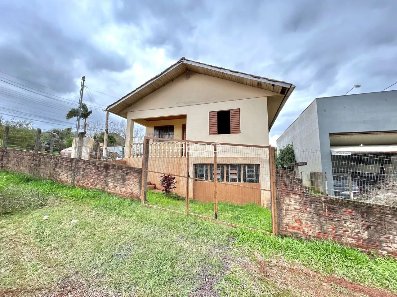 Casa com 3 dormitórios, foto 1