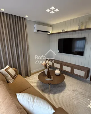 Apartamento com 2 dormitórios, foto 2