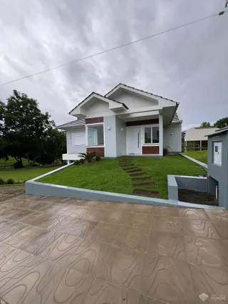 Casa com 3 dormitórios, foto 1