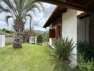 Casa com 3 dormitórios, foto 2
