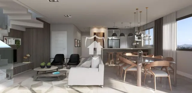Apartamento com 3 dormitórios, foto 4