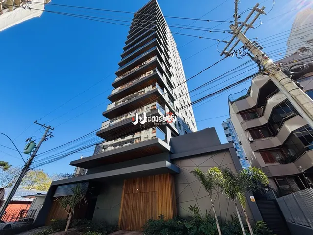 Apartamento com 3 dormitórios