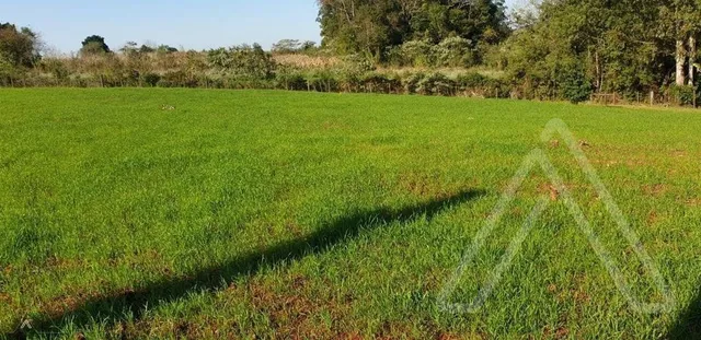 Área rural