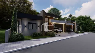 Casa geminada com 3 dormitórios, foto 12