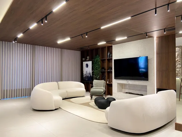 Apartamento com 4 dormitórios, foto 3