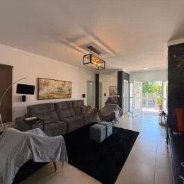 Casa com 4 dormitórios, foto 6