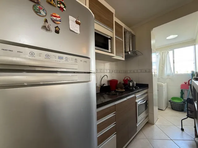 Apartamento com 2 dormitórios, foto 3