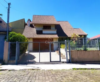Casa com 3 dormitórios, foto 1