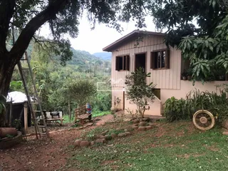 Área rural, foto 16