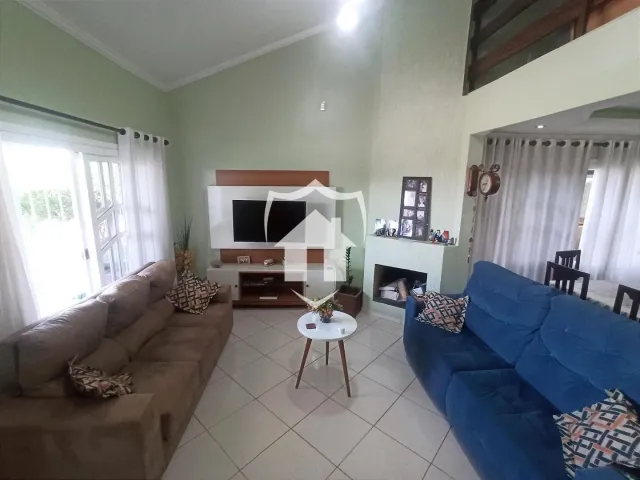Casa com 3 dormitórios, foto 2