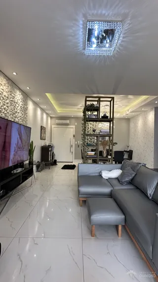 Apartamento com 2 dormitórios, foto 7