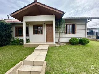 Casa geminada com 2 dormitórios, foto 2