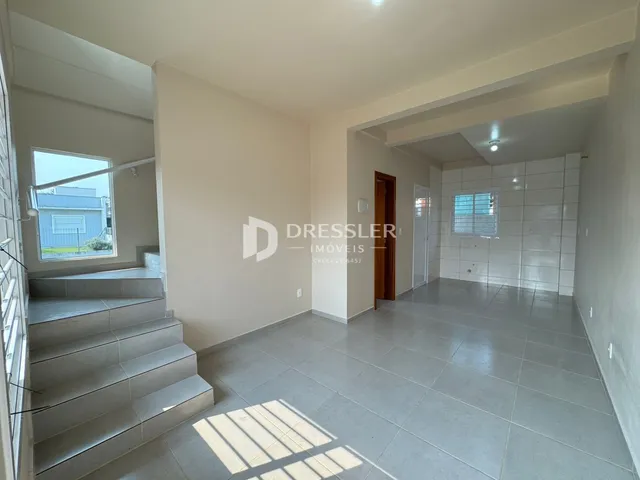 Sobrado com 2 dormitórios, foto 3