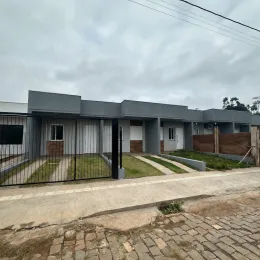 Casa com 2 dormitórios, foto 3
